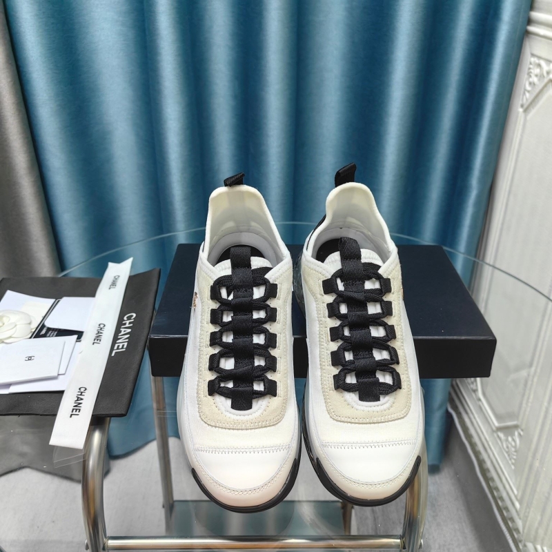 Ch*el casual shoes